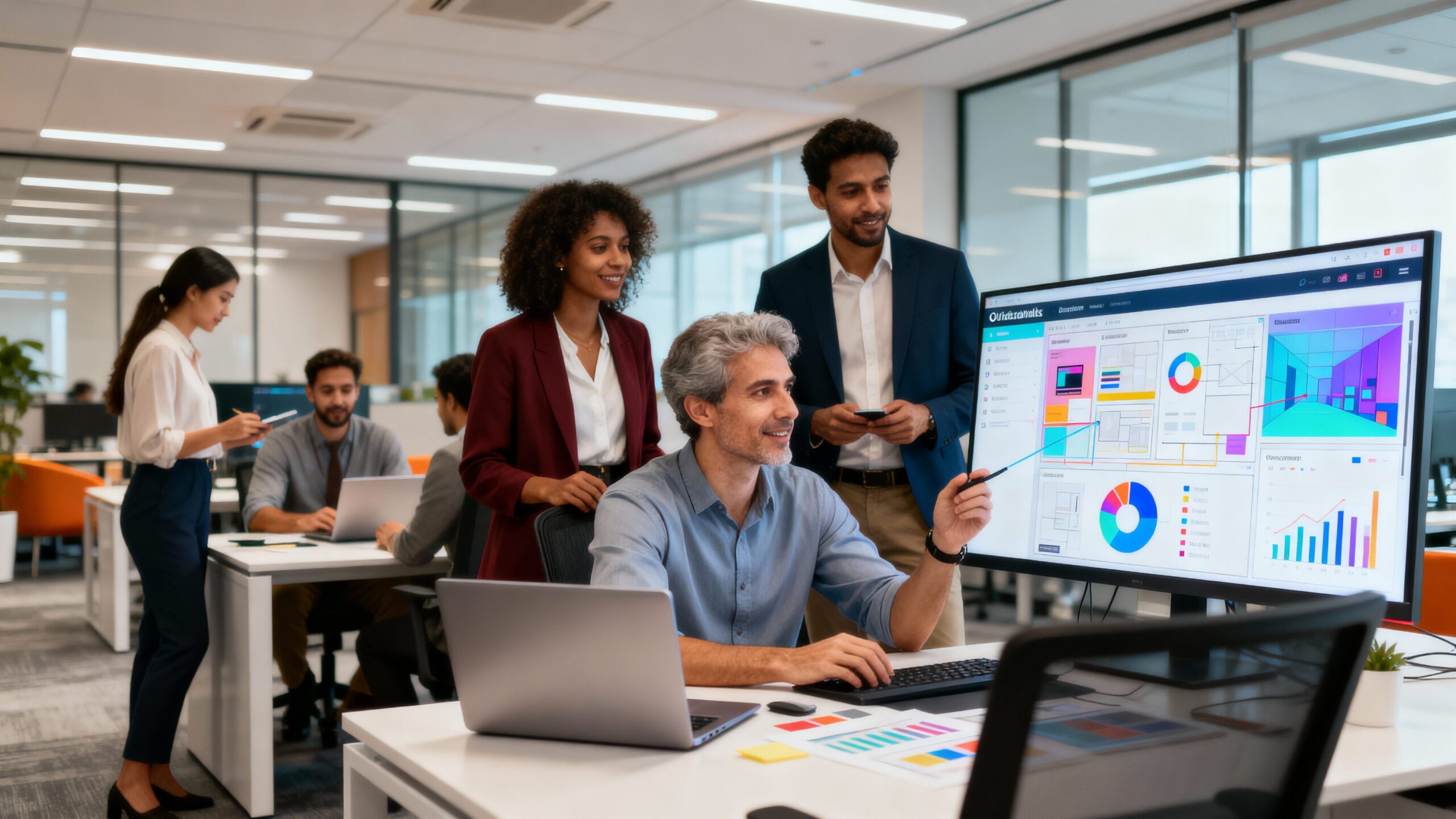 HP制作代行の費用相場