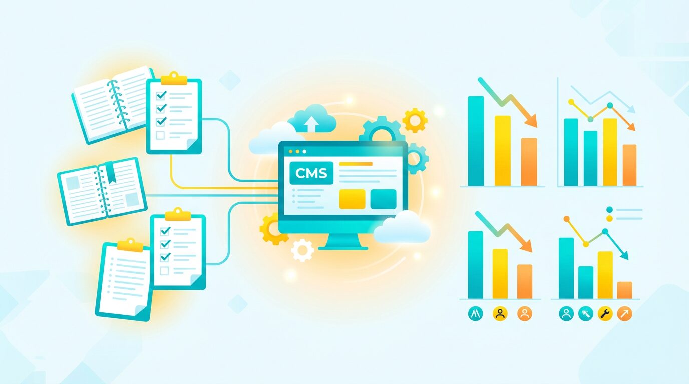 ホームページ更新費用を抑えるコツ