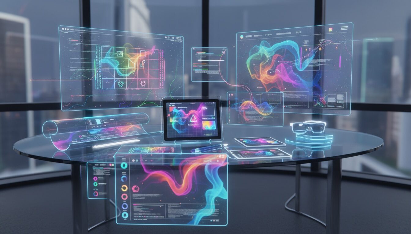 ホームページデザイン費用に影響を与える要素