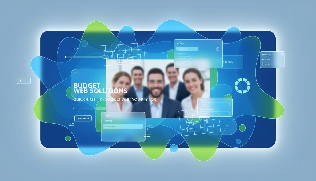 格安でホームページを作る際の注意点