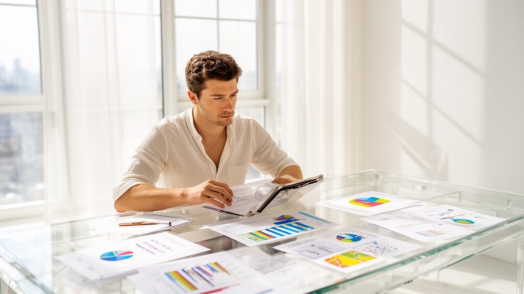 見積書の見方は？費用の内訳とチェックポイント