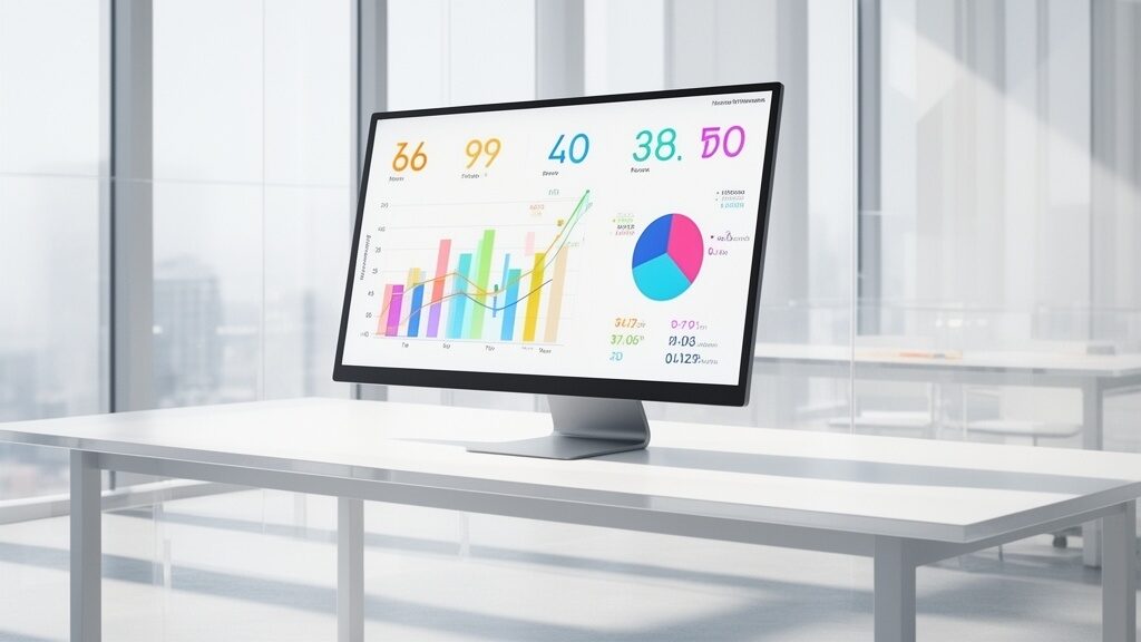 ホームページ公開後の維持費用と総所有コスト
