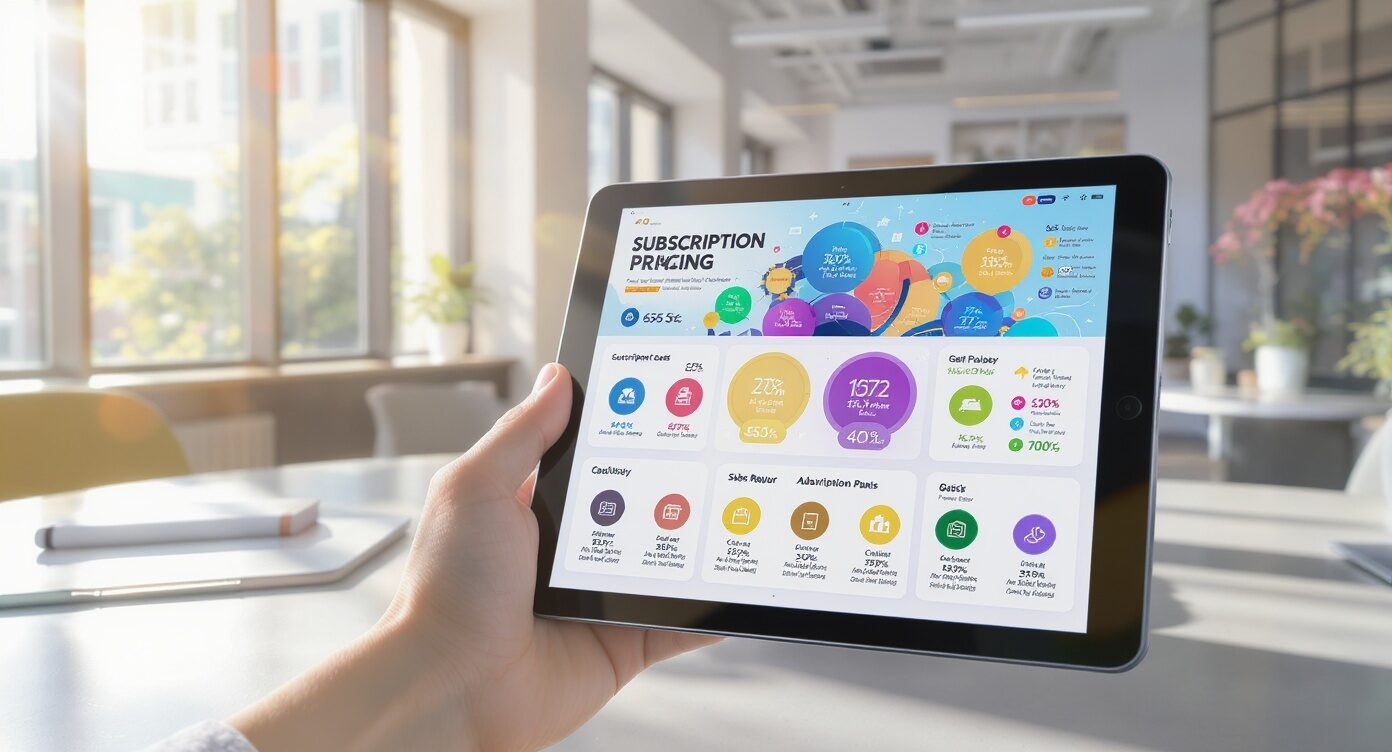 ホームページの月額相場【2025年最新版】