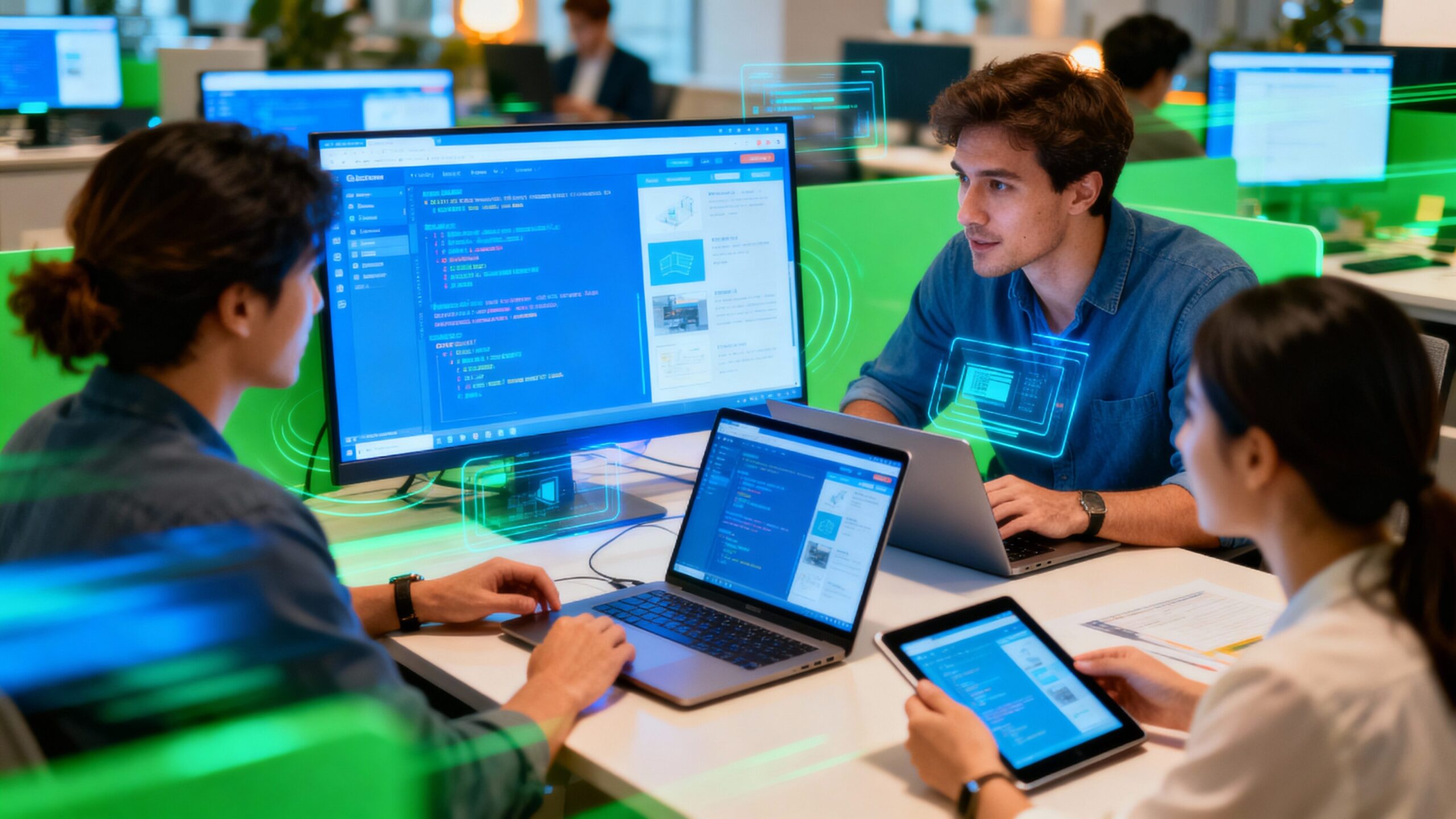 短納期対応できる制作会社の選び方