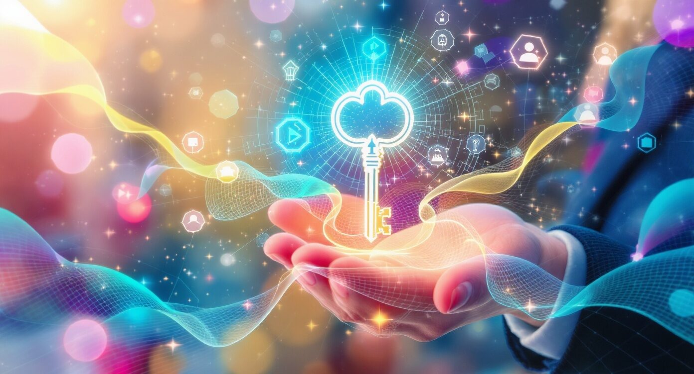 あなたのビジネスに最適な選択を