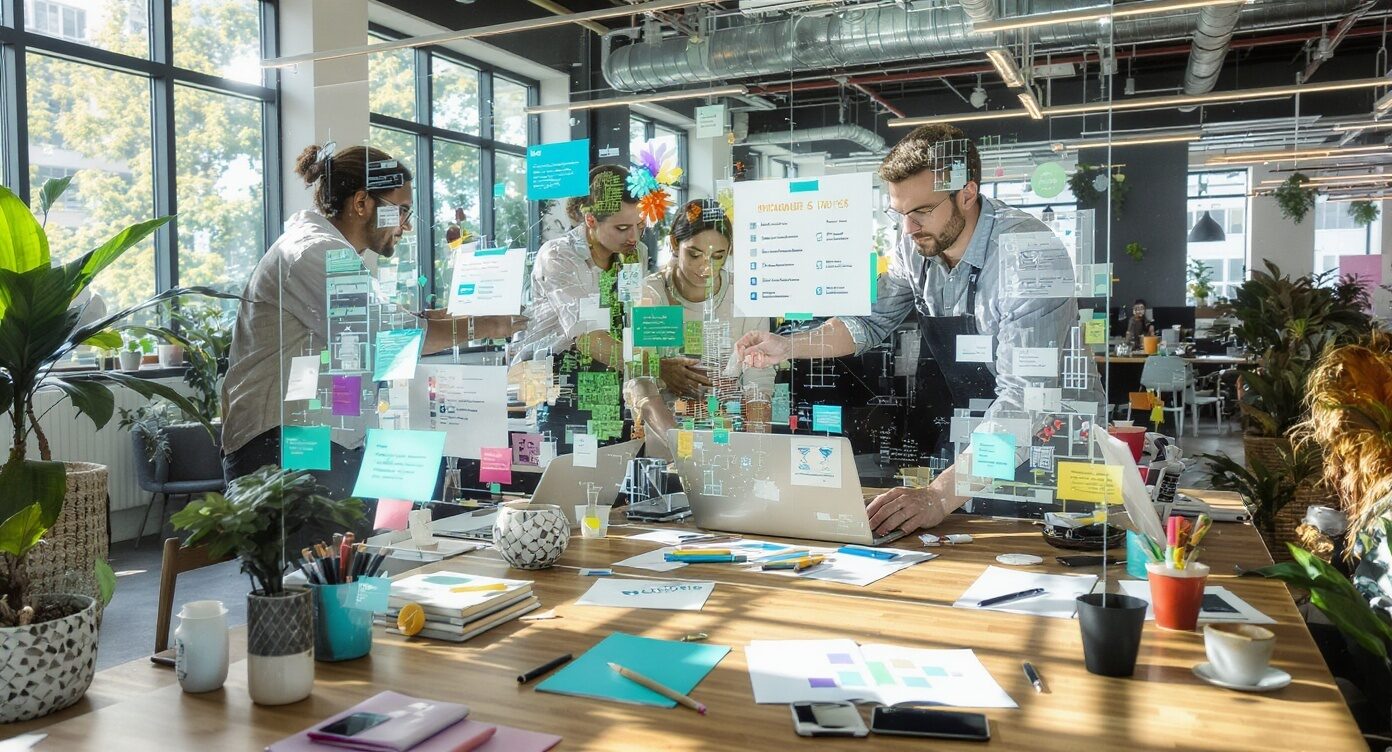 失敗しないためのチェックリスト