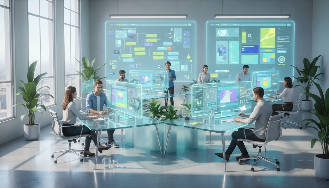 ホームページデザインを依頼する方法