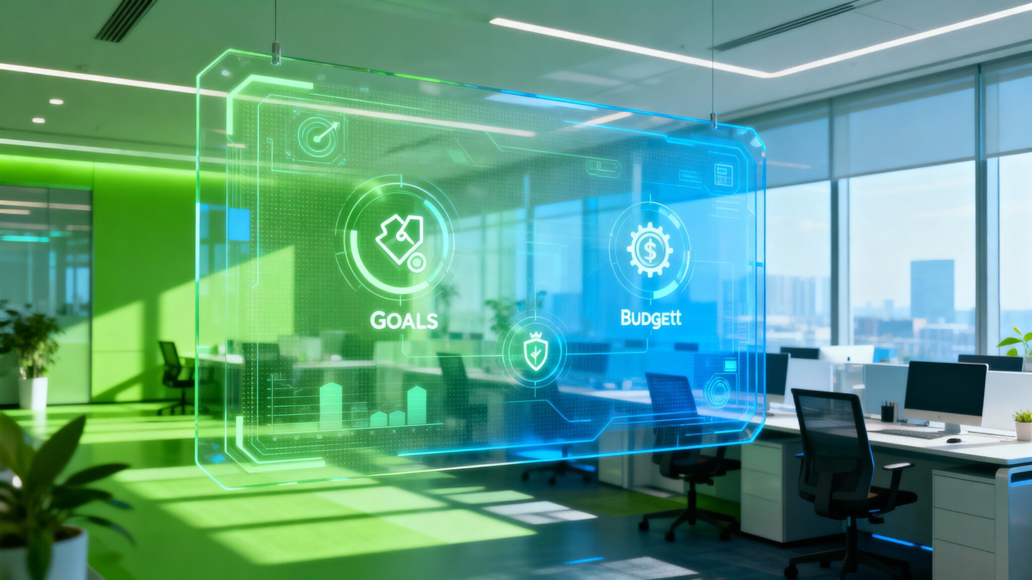 最適なリニューアルは目的と予算の明確化から