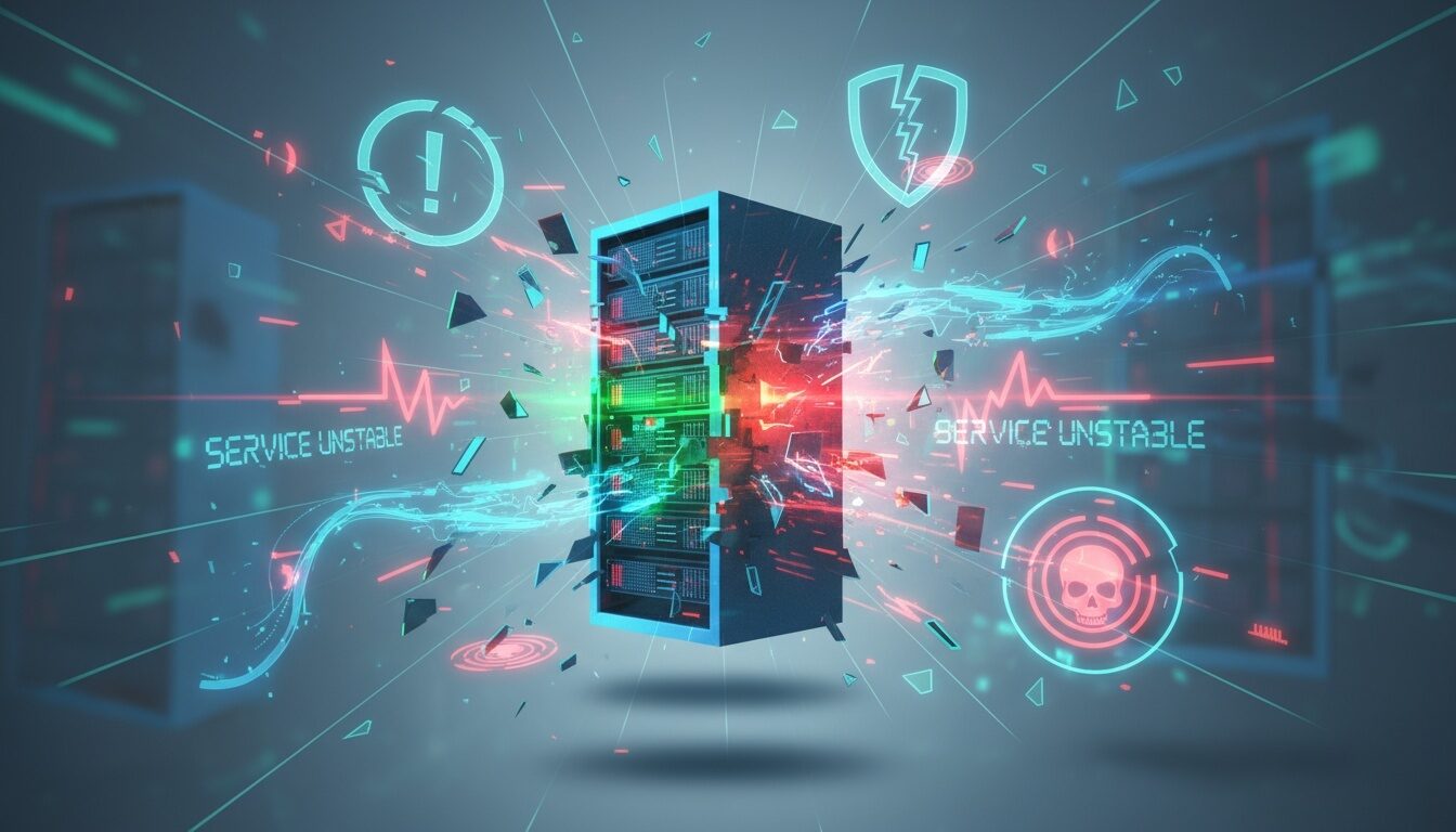 評判の悪いECサイト構築サービスの特徴と回避方法