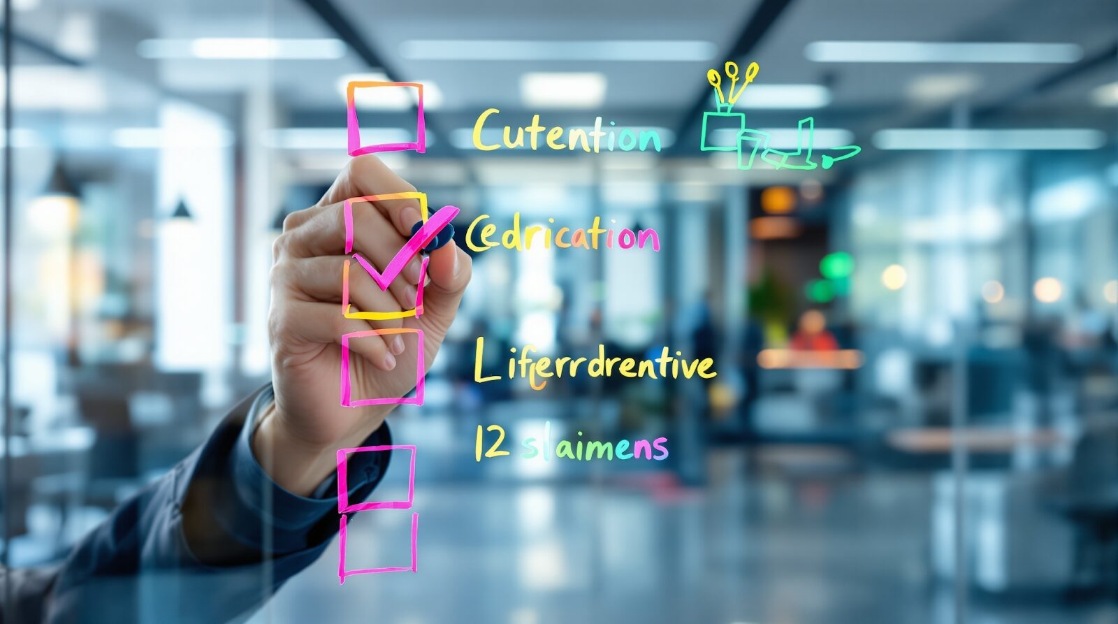 見積もりの見方とチェックリスト