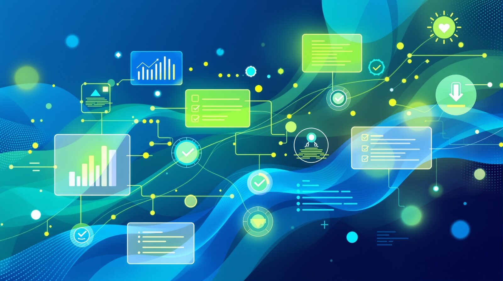 ホームページリニューアルの進め方