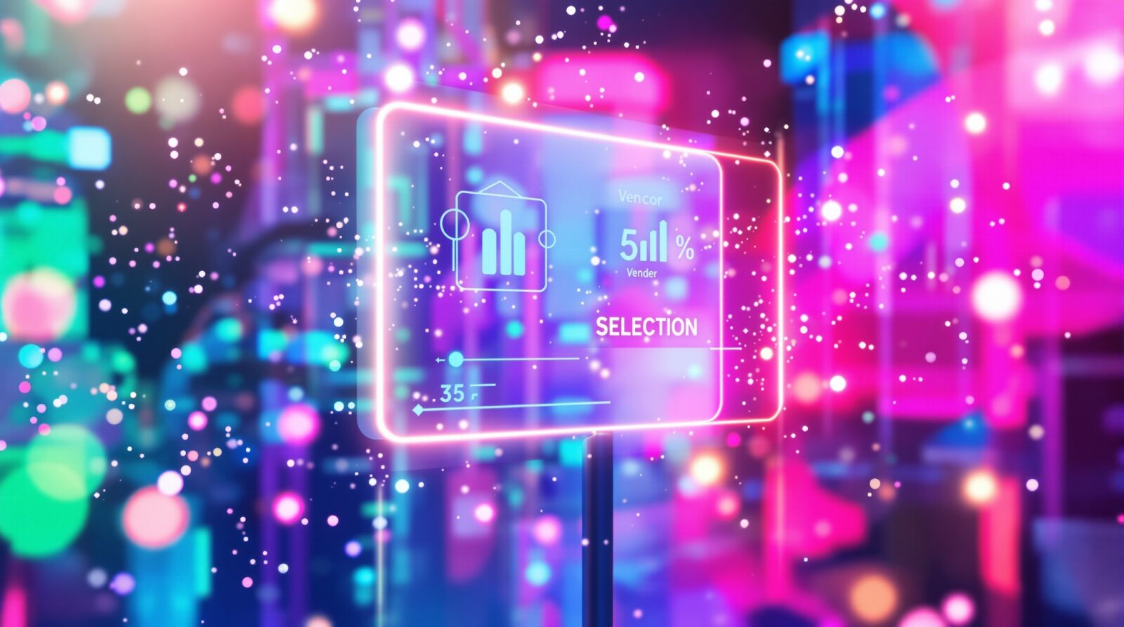 ベンダー別の費用感と選び方