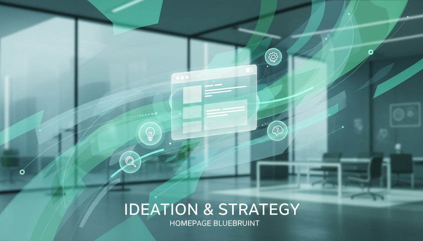 ホームページ制作の流れと工程