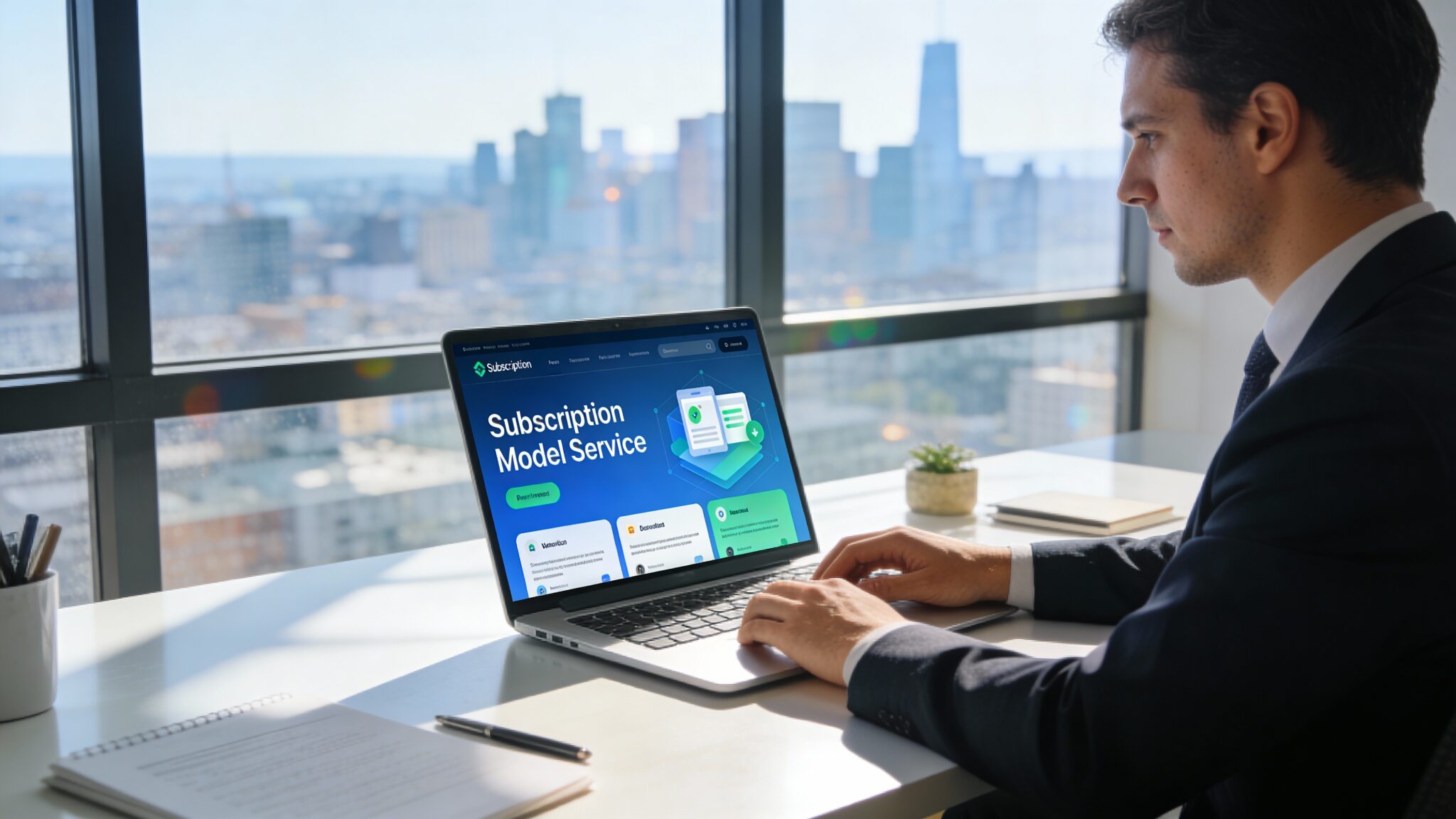 初期費用を抑えてプロに依頼するなら「サブスク型」がおすすめ