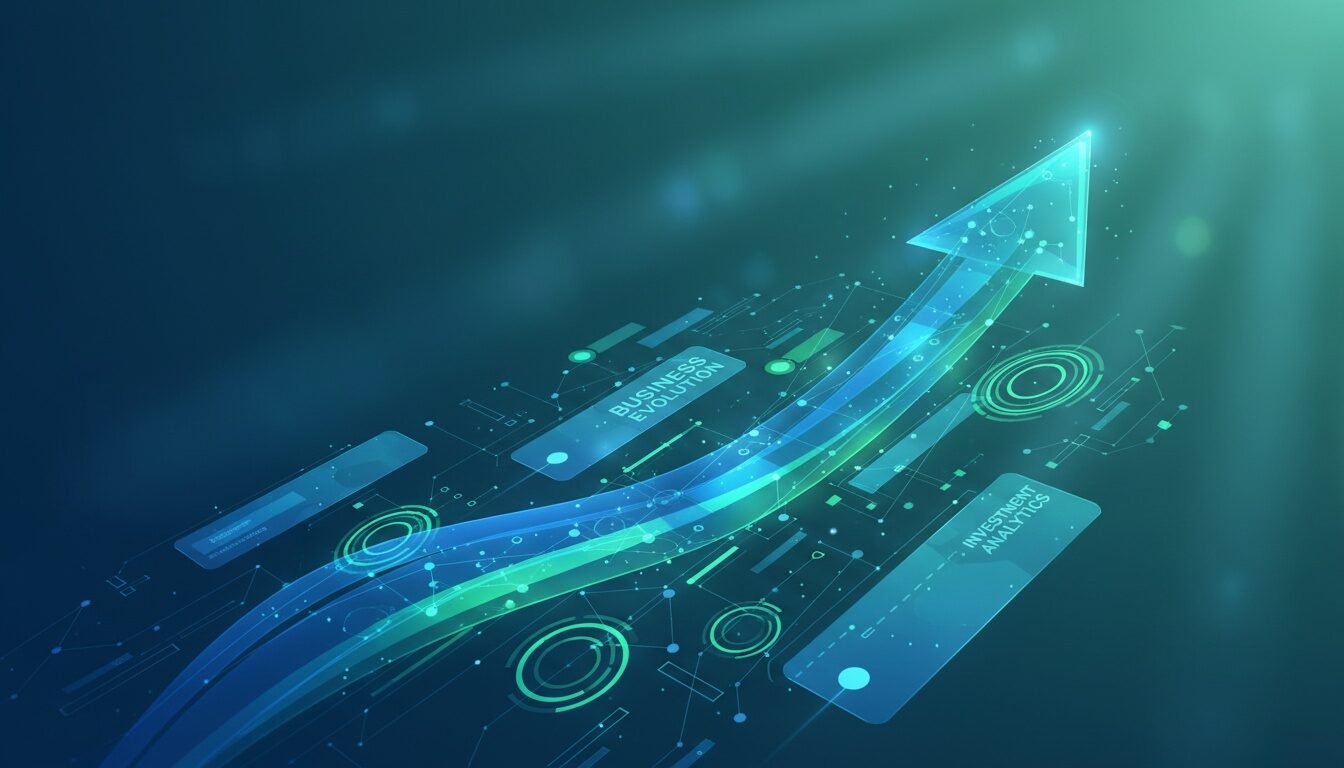 サイト制作はビジネス成長への投資