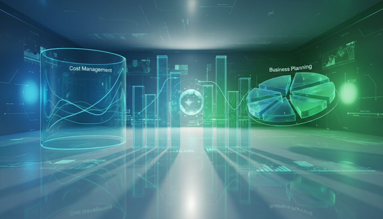 ホームページ制作にかかる費用の相場と内訳